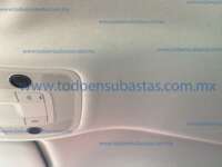 Audi Q2 2022 5p 35 Dynamic L4/1.4/T Tiptronic 2022 Audi Q2 Ingreso Interiores 7