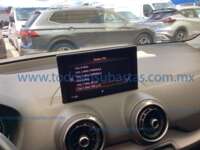 Audi Q2 2022 5p 35 Dynamic L4/1.4/T Tiptronic 2022 Audi Q2 Ingreso Interiores 8