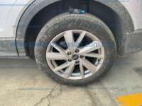Audi Q2 2022 5p 35 Dynamic L4/1.4/T Tiptronic 2022 Audi Q2 Ingreso Llantas 6