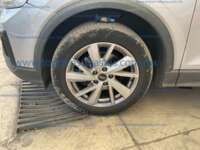 Audi Q2 2022 5p 35 Dynamic L4/1.4/T Tiptronic 2022 Audi Q2 Ingreso Llantas 9