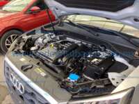 Audi Q2 2022 5p 35 Dynamic L4/1.4/T Tiptronic 2022 Audi Q2 Ingreso Motor 1