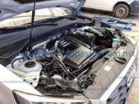 Audi Q2 2022 5p 35 Dynamic L4/1.4/T Tiptronic 2022 Audi Q2 Ingreso Motor 3