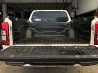 Mitsubishi L200 2023 4p GLX Doble Cabina Diesel Man 4X4 2023 Mitsubishi L200 Venta Cajuela 1