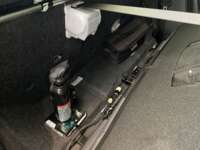 Mitsubishi L200 2023 4p GLX Doble Cabina Diesel Man 4X4 2023 Mitsubishi L200 Venta Cajuela 3