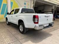 Mitsubishi L200 2023 4p GLX Doble Cabina Diesel Man 4X4 2023 Mitsubishi L200 Venta Exteriores 7