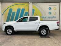 Mitsubishi L200 2023 4p GLX Doble Cabina Diesel Man 4X4 2023 Mitsubishi L200 Venta Exteriores 8