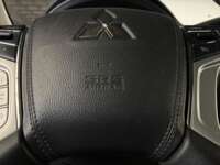 Mitsubishi L200 2023 4p GLX Doble Cabina Diesel Man 4X4 2023 Mitsubishi L200 Venta Interiores 11