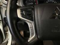 Mitsubishi L200 2023 4p GLX Doble Cabina Diesel Man 4X4 2023 Mitsubishi L200 Venta Interiores 6