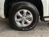 Mitsubishi L200 2023 4p GLX Doble Cabina Diesel Man 4X4 2023 Mitsubishi L200 Venta Llantas 1
