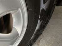 Mitsubishi L200 2023 4p GLX Doble Cabina Diesel Man 4X4 2023 Mitsubishi L200 Venta Llantas 11