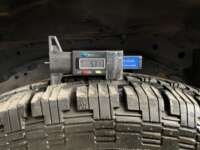 Mitsubishi L200 2023 4p GLX Doble Cabina Diesel Man 4X4 2023 Mitsubishi L200 Venta Llantas 3