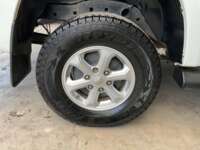 Mitsubishi L200 2023 4p GLX Doble Cabina Diesel Man 4X4 2023 Mitsubishi L200 Venta Llantas 7