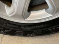 Mitsubishi L200 2023 4p GLX Doble Cabina Diesel Man 4X4 2023 Mitsubishi L200 Venta Llantas 8