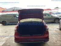 Volkswagen Virtus 2023 4p Comfortline L4/1.6 Tiptronic 2023 Volkswagen Virtus Ingreso Cajuela 1