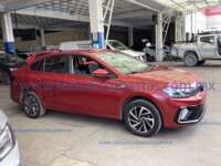 Volkswagen Virtus 2023 4p Comfortline L4/1.6 Tiptronic 2023 Volkswagen Virtus Ingreso Exteriores 3