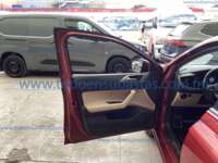Volkswagen Virtus 2023 4p Comfortline L4/1.6 Tiptronic 2023 Volkswagen Virtus Ingreso Interiores 0