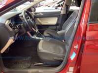 Volkswagen Virtus 2023 4p Comfortline L4/1.6 Tiptronic 2023 Volkswagen Virtus Ingreso Interiores 1