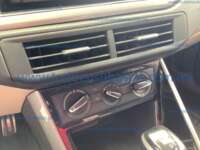 Volkswagen Virtus 2023 4p Comfortline L4/1.6 Tiptronic 2023 Volkswagen Virtus Ingreso Interiores 10