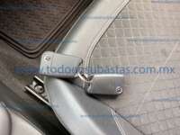 Volkswagen Virtus 2023 4p Comfortline L4/1.6 Tiptronic 2023 Volkswagen Virtus Ingreso Interiores 13