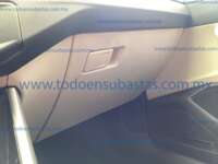 Volkswagen Virtus 2023 4p Comfortline L4/1.6 Tiptronic 2023 Volkswagen Virtus Ingreso Interiores 14