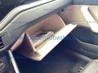Volkswagen Virtus 2023 4p Comfortline L4/1.6 Tiptronic 2023 Volkswagen Virtus Ingreso Interiores 15