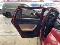 Volkswagen Virtus 2023 4p Comfortline L4/1.6 Tiptronic 2023 Volkswagen Virtus Ingreso Interiores 16