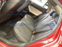 Volkswagen Virtus 2023 4p Comfortline L4/1.6 Tiptronic 2023 Volkswagen Virtus Ingreso Interiores 17