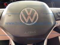 Volkswagen Virtus 2023 4p Comfortline L4/1.6 Tiptronic 2023 Volkswagen Virtus Ingreso Interiores 19