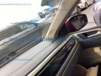 Volkswagen Virtus 2023 4p Comfortline L4/1.6 Tiptronic 2023 Volkswagen Virtus Ingreso Interiores 20