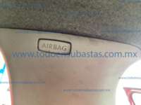 Volkswagen Virtus 2023 4p Comfortline L4/1.6 Tiptronic 2023 Volkswagen Virtus Ingreso Interiores 21