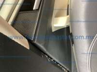 Volkswagen Virtus 2023 4p Comfortline L4/1.6 Tiptronic 2023 Volkswagen Virtus Ingreso Interiores 23