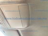 Volkswagen Virtus 2023 4p Comfortline L4/1.6 Tiptronic 2023 Volkswagen Virtus Ingreso Interiores 7