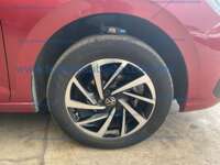 Volkswagen Virtus 2023 4p Comfortline L4/1.6 Tiptronic 2023 Volkswagen Virtus Ingreso Llantas 0