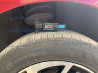 Volkswagen Virtus 2023 4p Comfortline L4/1.6 Tiptronic 2023 Volkswagen Virtus Ingreso Llantas 1