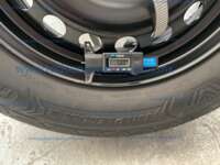 Volkswagen Virtus 2023 4p Comfortline L4/1.6 Tiptronic 2023 Volkswagen Virtus Ingreso Llantas 13