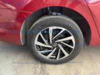 Volkswagen Virtus 2023 4p Comfortline L4/1.6 Tiptronic 2023 Volkswagen Virtus Ingreso Llantas 3