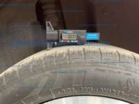 Volkswagen Virtus 2023 4p Comfortline L4/1.6 Tiptronic 2023 Volkswagen Virtus Ingreso Llantas 4