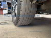 Volkswagen Virtus 2023 4p Comfortline L4/1.6 Tiptronic 2023 Volkswagen Virtus Ingreso Llantas 5
