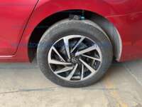 Volkswagen Virtus 2023 4p Comfortline L4/1.6 Tiptronic 2023 Volkswagen Virtus Ingreso Llantas 6