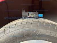 Volkswagen Virtus 2023 4p Comfortline L4/1.6 Tiptronic 2023 Volkswagen Virtus Ingreso Llantas 7