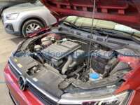 Volkswagen Virtus 2023 4p Comfortline L4/1.6 Tiptronic 2023 Volkswagen Virtus Ingreso Motor 0