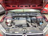 Volkswagen Virtus 2023 4p Comfortline L4/1.6 Tiptronic 2023 Volkswagen Virtus Ingreso Motor 1