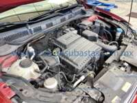 Volkswagen Virtus 2023 4p Comfortline L4/1.6 Tiptronic 2023 Volkswagen Virtus Ingreso Motor 2