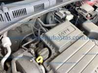 Volkswagen Virtus 2023 4p Comfortline L4/1.6 Tiptronic 2023 Volkswagen Virtus Ingreso Motor 3