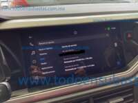 Volkswagen Virtus 2023 4p Comfortline L4/1.6 Tiptronic IMG_6770