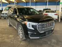 GMC Terrain 2024 5p Denali L4/1.5/T Aut IMG_1213