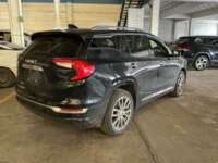 GMC Terrain 2024 5p Denali L4/1.5/T Aut IMG_1215