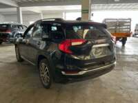 GMC Terrain 2024 5p Denali L4/1.5/T Aut IMG_1217