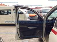Nissan NP300 Frontier 2021 4p Diesel L4/2.5/T 4x4 Man 2021 Nissan NP300 Frontier Ingreso Interiores 0