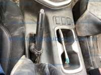 Nissan NP300 Frontier 2021 4p Diesel L4/2.5/T 4x4 Man 2021 Nissan NP300 Frontier Ingreso Interiores 12
